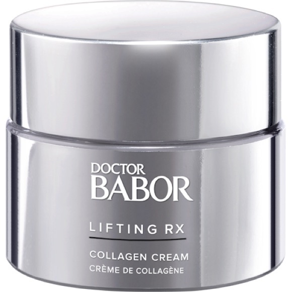 DOCTOR BABOR Lifting RX Collagen Cream - 15 mL/0.5 fl oz | NIB - Picture 2 of 8